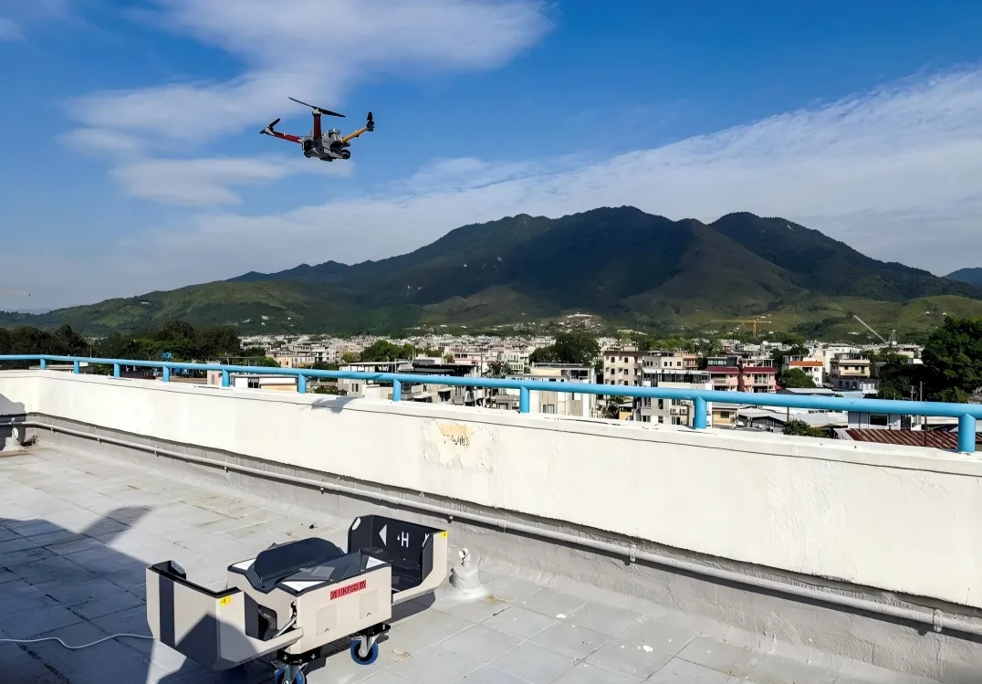 亞太峰會前瞻⑤丨香江論民生，讓數(shù)智技術照亮美好生活