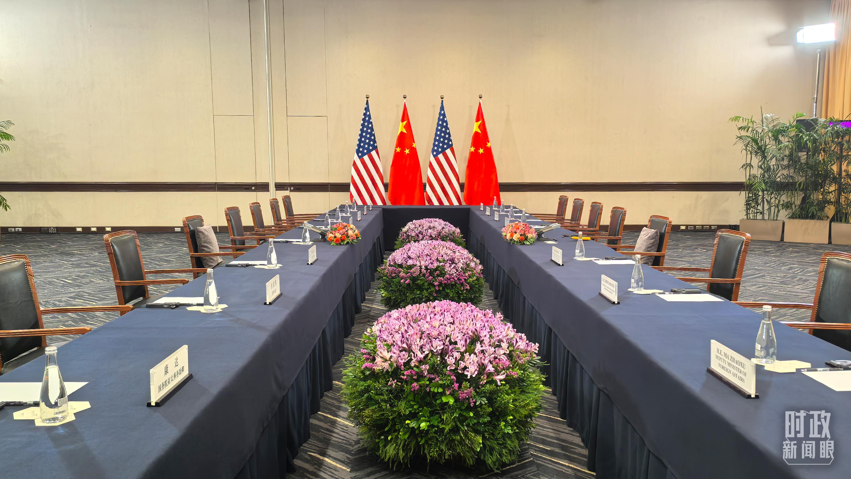 時(shí)政新聞眼丨從一句諺語(yǔ)讀懂一篇重要講話、一場(chǎng)元首會(huì)晤