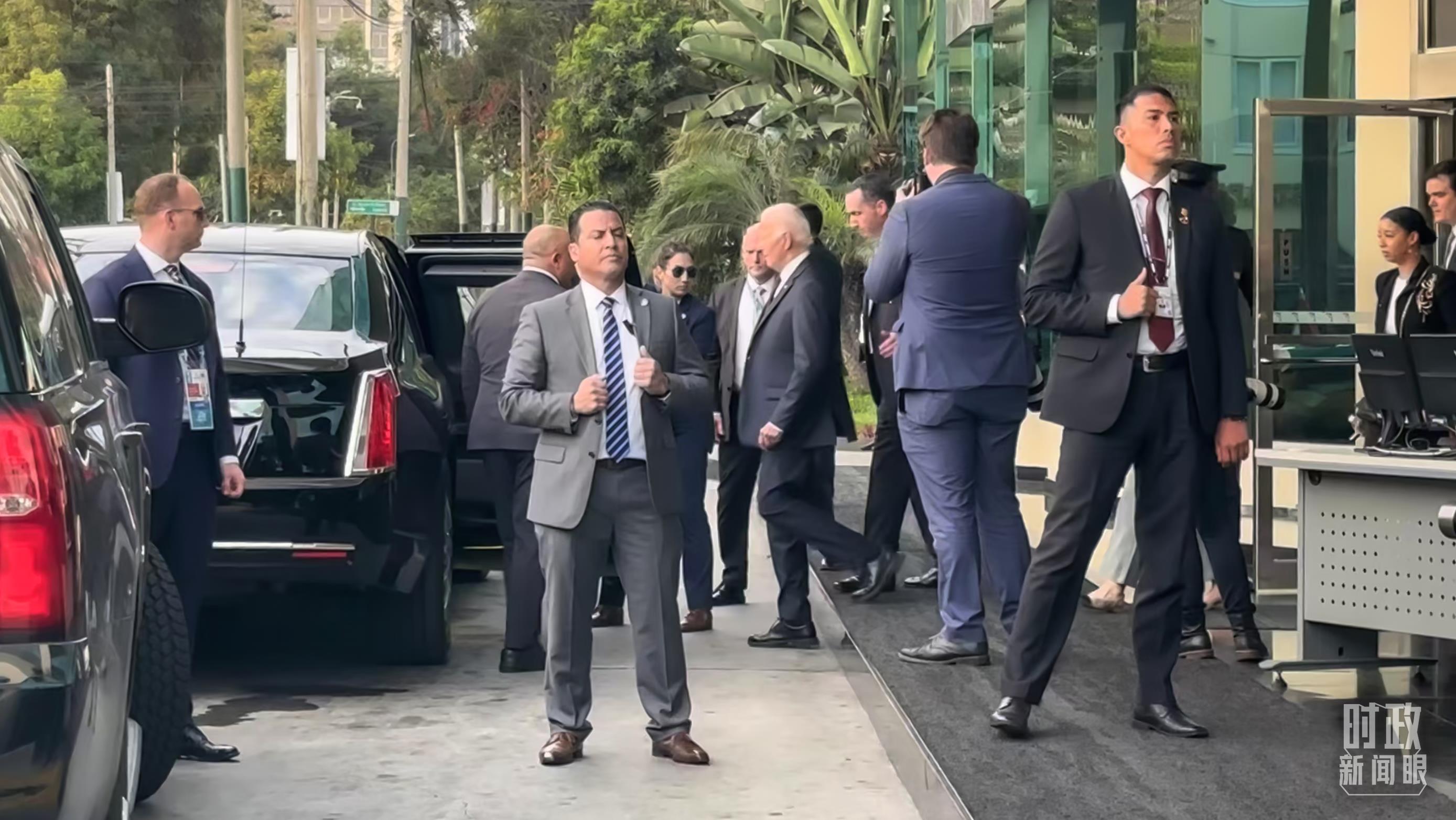 時(shí)政新聞眼丨從一句諺語(yǔ)讀懂一篇重要講話、一場(chǎng)元首會(huì)晤