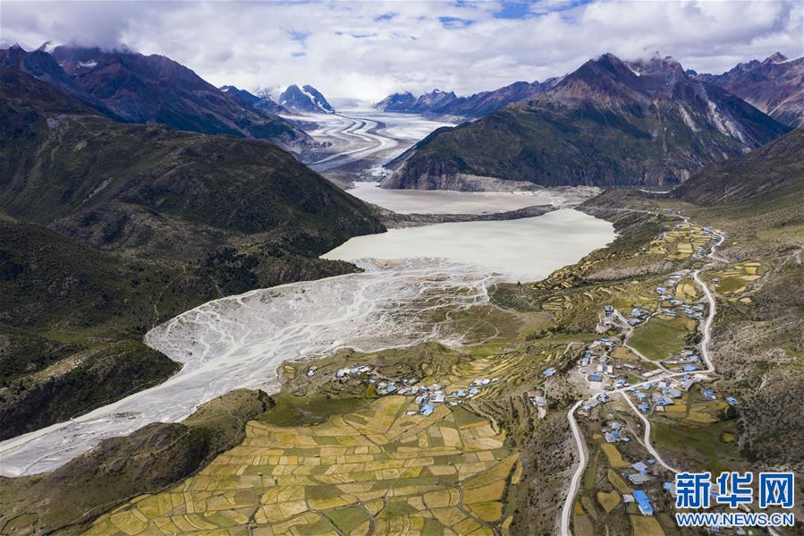 （西藏昌都解放70周年·新華視界）（7）這里就是西藏昌都！