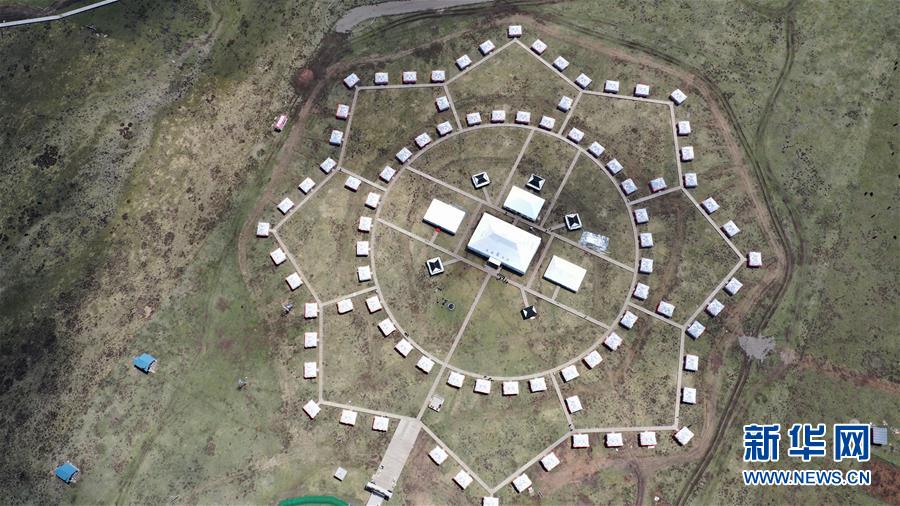 (脫貧攻堅(jiān))(4)甘南藏區(qū):全域旅游打造鄉(xiāng)村振興“綠色引擎”