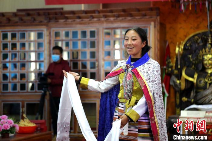 2020瀾湄萬里行：“瀾滄江源第一縣”扛起源頭責(zé)任、干流擔(dān)當(dāng)