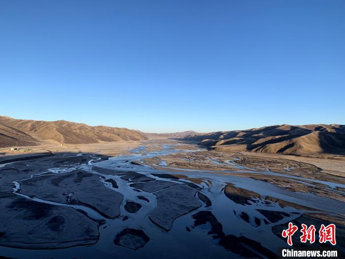 降水偏多致5月以來三江源多地日降水量創(chuàng)極值