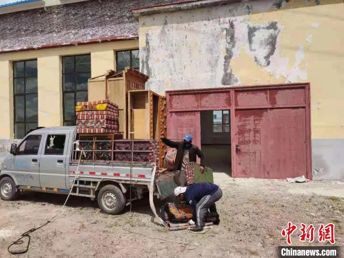 青?，敹嘁椎胤鲐毎徇w房屋災后重建啟動