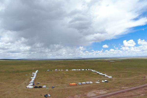 唐古拉山腳下，聽牧民講述長江源生活變遷