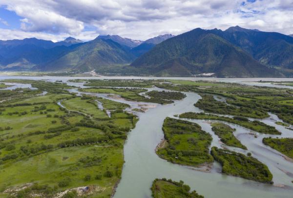 跟我，踏上最美“景觀大道”