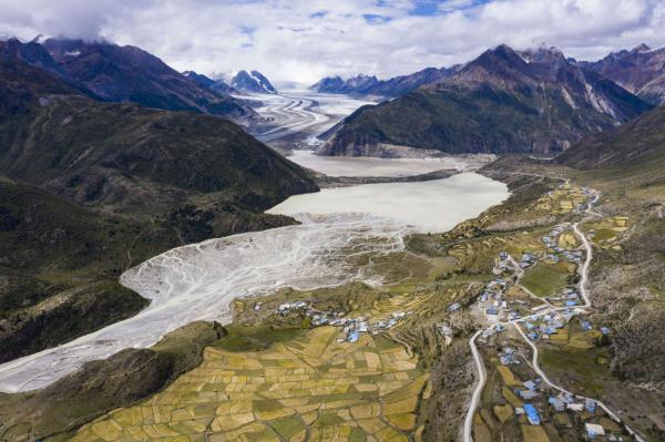 跟我，踏上最美“景觀大道”