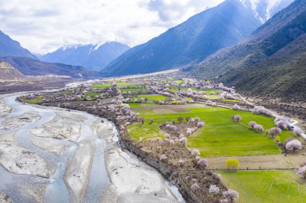 跟我，踏上最美“景觀大道”