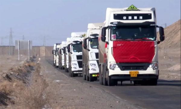 坐上“氣”車去拉薩！記者親身體驗(yàn)