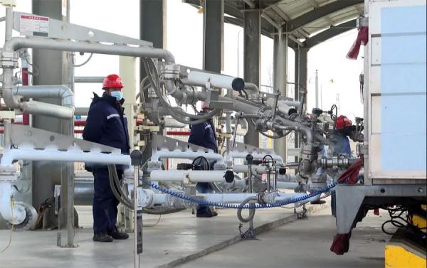 坐上“氣”車去拉薩！記者親身體驗(yàn)