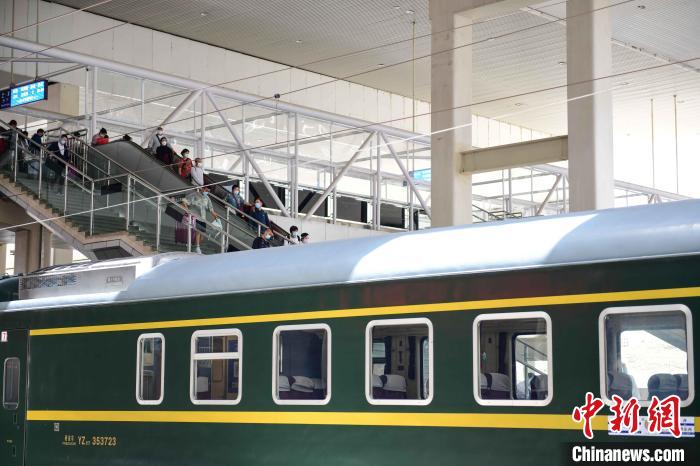 西藏鐵路、民航仍正常進出藏