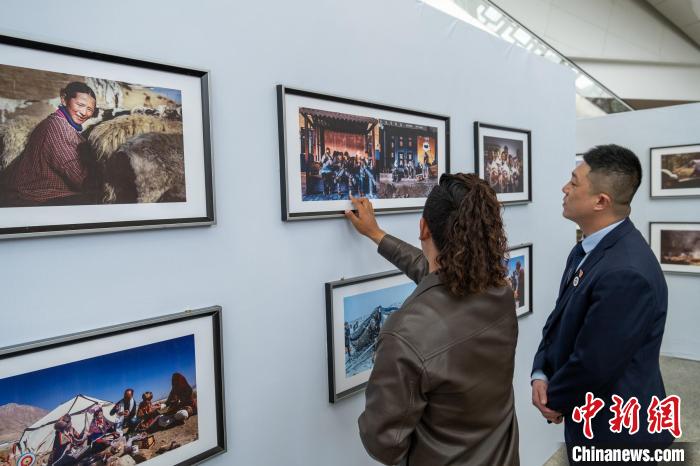 攝影師介紹自己的照片?！〗w波 攝