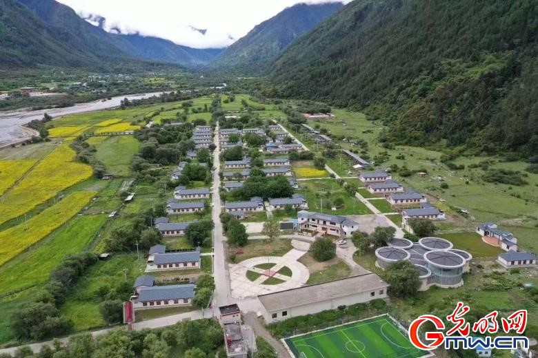 我們的家園｜這座雅魯藏布江邊小村莊，書寫了鄉(xiāng)村振興新故事