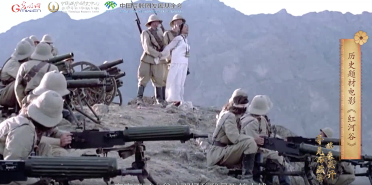 【尋覓西藏·格?；ㄩ_】江孜保衛(wèi)戰(zhàn)：一首悲壯的愛國(guó)主義贊歌