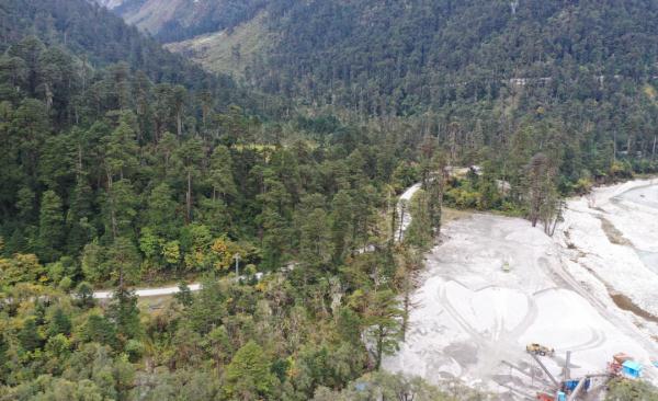 幾代建設(shè)者，歷經(jīng)半個多世紀完成！這是一條怎樣的公路？