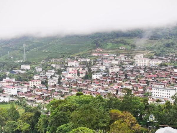 幾代建設(shè)者，歷經(jīng)半個多世紀完成！這是一條怎樣的公路？