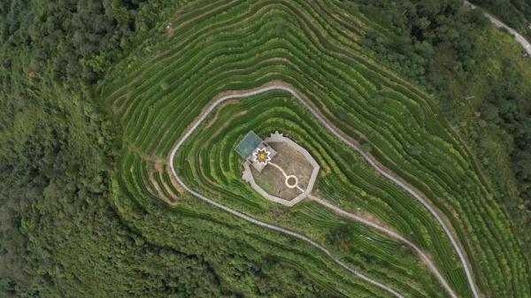 幾代建設(shè)者，歷經(jīng)半個多世紀完成！這是一條怎樣的公路？