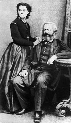 你好，這位是馬克思，了解一下