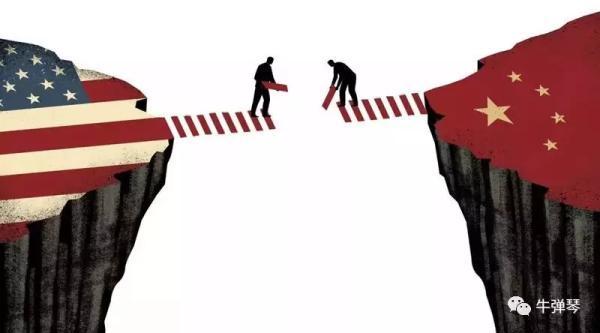中美貿(mào)易戰(zhàn)，誰(shuí)是贏家？誰(shuí)是輸家？