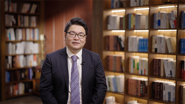 【時代青音|短視頻】發(fā)揮青年力量 講好中國故事