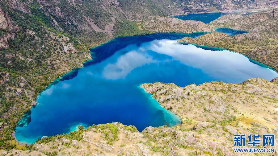 （西藏昌都解放70周年·新華視界）（10）這里就是西藏昌都！