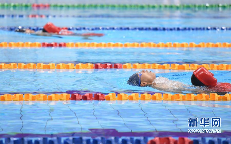 （社會）（1）全國森林消防隊伍“火焰藍(lán)”首屆特種救援技能比武項目全部結(jié)束