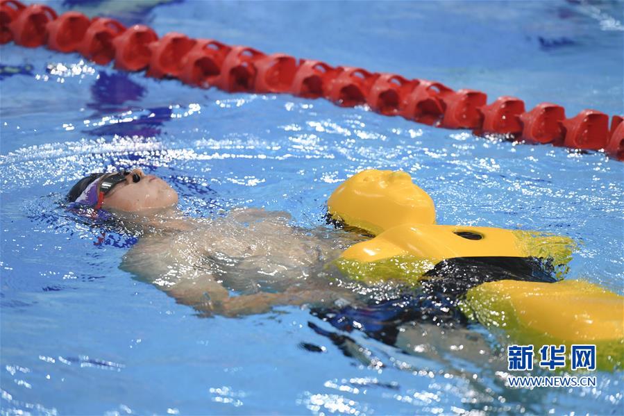 （社會）（4）全國森林消防隊伍“火焰藍(lán)”首屆特種救援技能比武項目全部結(jié)束