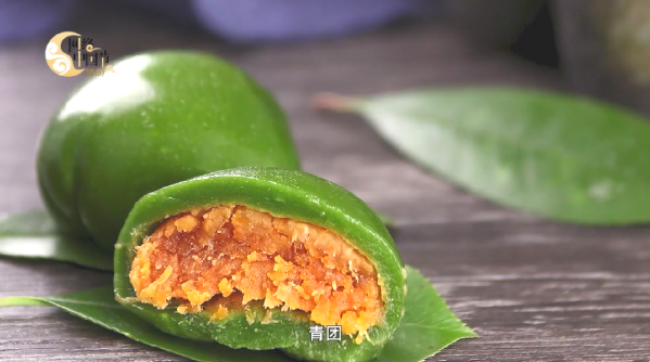 【網(wǎng)絡(luò)中國(guó)節(jié)·清明】清明節(jié)志②：舌尖上的清明