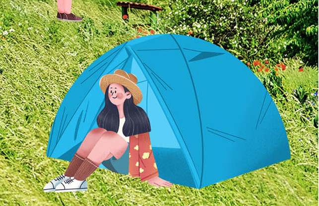 【防疫科普】清明假期將至，這份防護(hù)指南請(qǐng)查收！