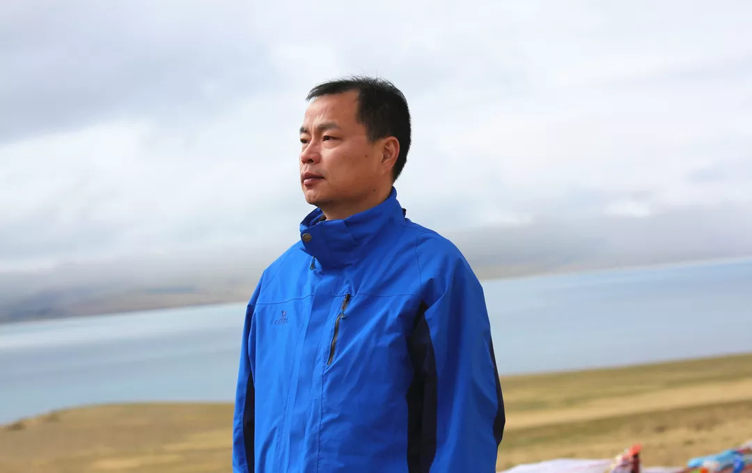 律慶堂 圖片來源：檢察日報.jpg