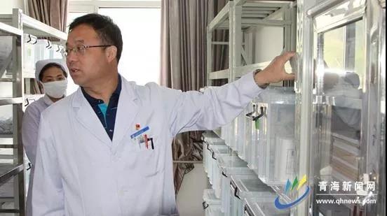 △圖片來源：青海新聞網(wǎng)