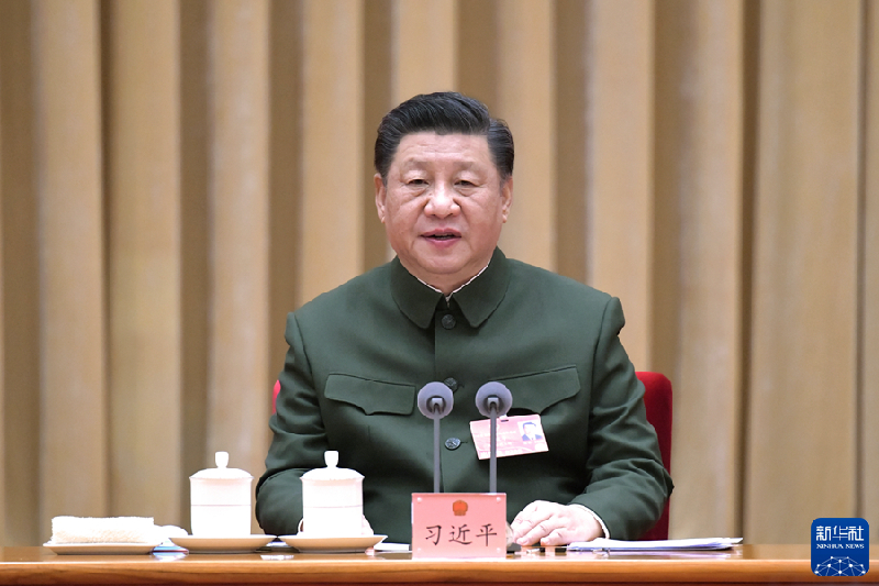 習(xí)近平兩會(huì)“下團(tuán)組”說(shuō)了啥？一組數(shù)字了解