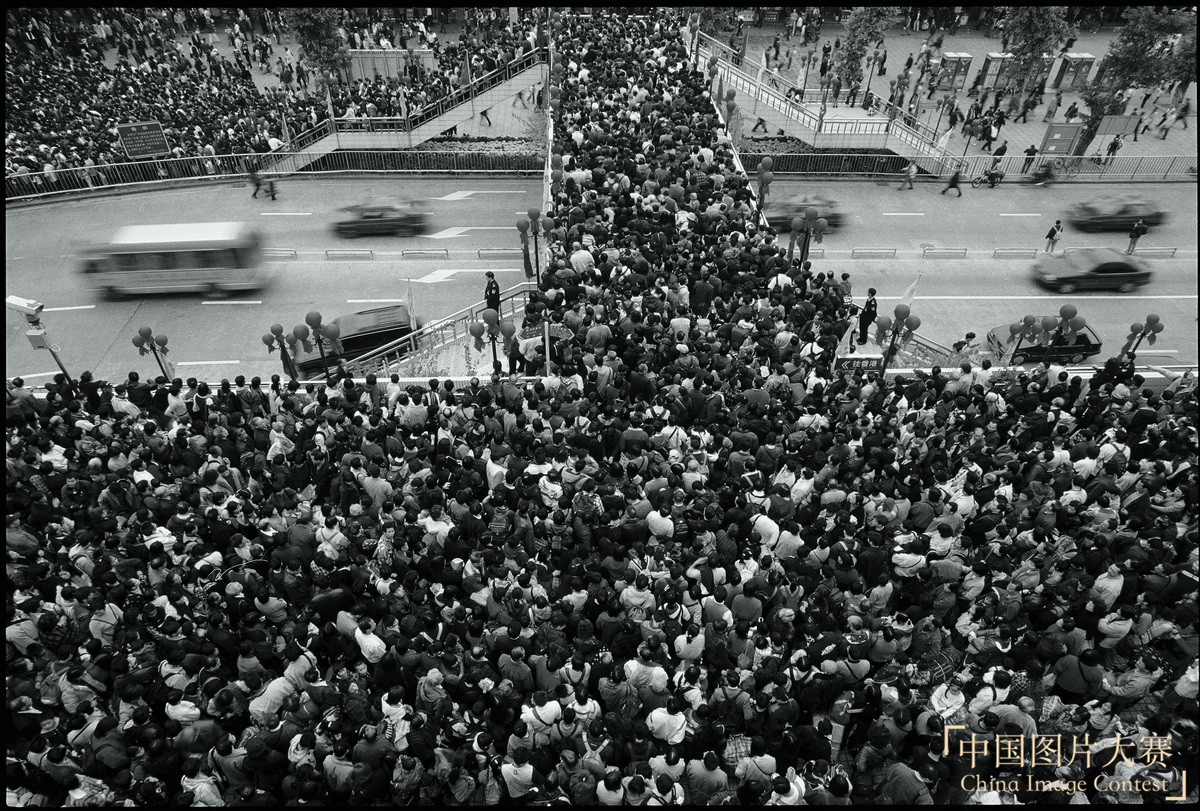 我的深圳攝影日記