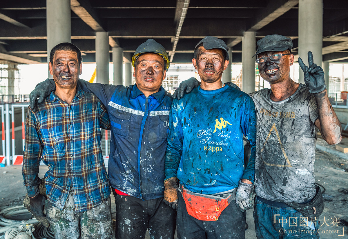 百年京張 筑夢(mèng)之路