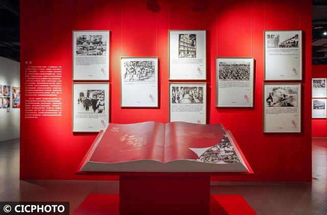 光影追隨：奮進(jìn)新時(shí)代，唱響時(shí)代主旋律