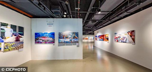 光影追隨：奮進(jìn)新時(shí)代，唱響時(shí)代主旋律