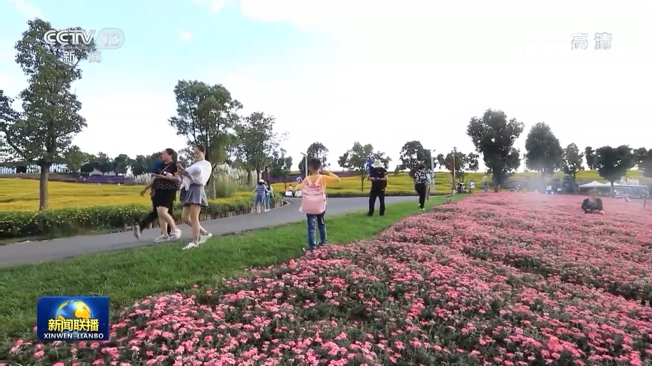 【走進縣城看發(fā)展】云南彌勒：打造文旅融合發(fā)展新型城鎮(zhèn)